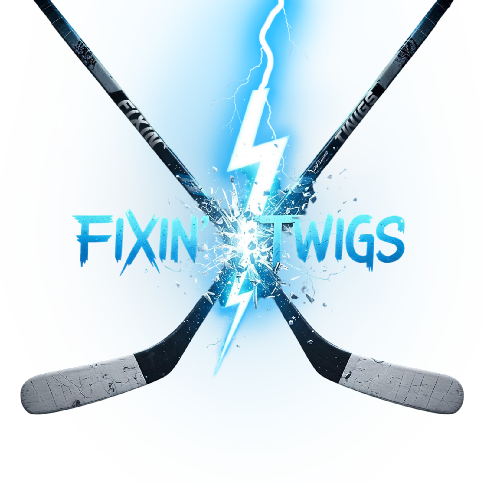 Fixin Twigs logo